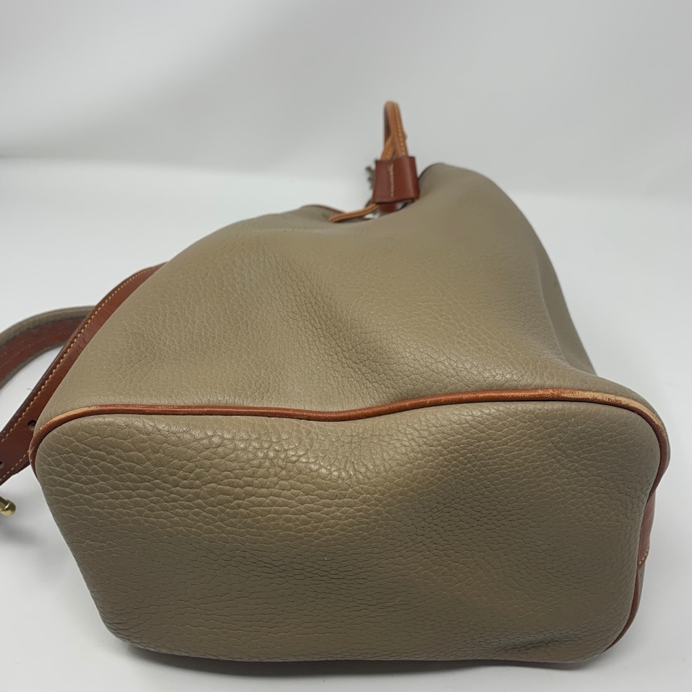 Dooney & Bourke Bucket Bag! - Picture 7 of 10